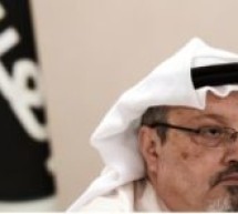 L’Arabie saoudite: Le royaume admet que Khashoggi a été tué dans son consulat d’Istanbul