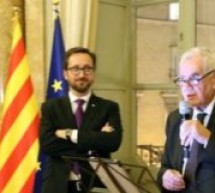 Catalogne / Italie: Réouverture de la délégation diplomatique catalane à Rome