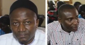 Casamance: Colère dans le Kassa contre Tombon Guèye et Seyni Diatta