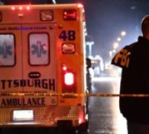 Etats-Unis : Onze morts et six blessés dans une synagogue
