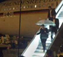 Allemagne /G20: Panne « sérieuse » pour l’avion d’Angela Merkel en partance pour Buenos Aires