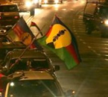 Nouvelle Calédonie: Après la victoire du « Non » à l’indépendance, une soirée émaillée de violences