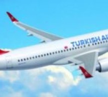 Gambie: Premier vol de Turkish Airlines inauguré à Banjul