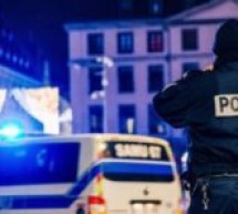 France: Au moins 3 morts dans une fusillade à Strasbourg