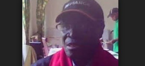 Casamance / France: Hommage à Lansana Goudiaby