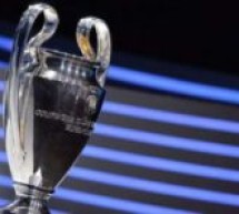 Europe: Résultats du tirage de Ligue des Champions