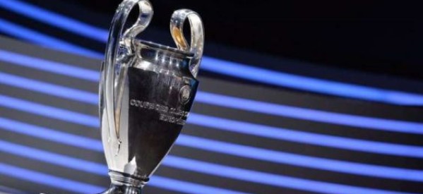 Europe: Résultats du tirage de Ligue des Champions