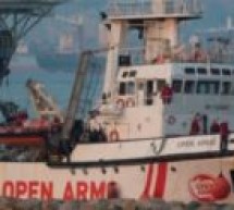 Espagne : Plus de 300 migrants secourus par l’ONG Open Arms
