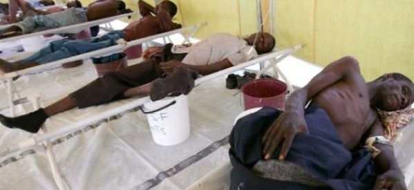 Nigeria: L’épidémie de fièvre de Lassa fait 16 morts