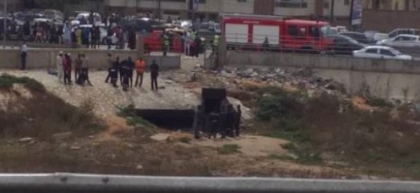 Sénégal : Découverte de trois cadavres sous un pont à Dakar