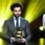 Afrique Foot: Mohamed Salah nommé joueur africain de l’année 2018