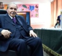 Algérie : Le président Abdelaziz Bouteflika démissionne
