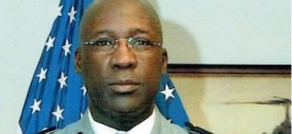 Sénégal : Un colonel de l’armée, militant de l’opposition, arrêté par la police