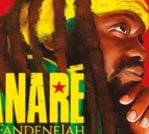 Casamance / France: G.Fandenejah lance son album « Anaré »