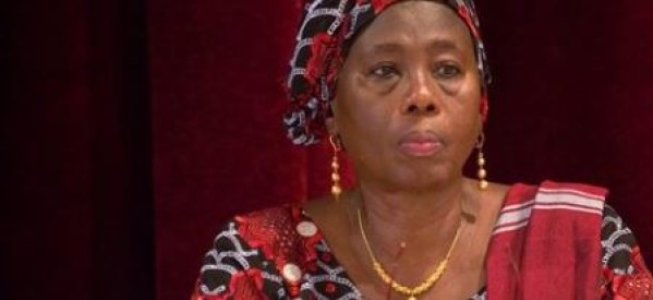 Gambie : Isatou Touray nommée nouvelle vice-présidente