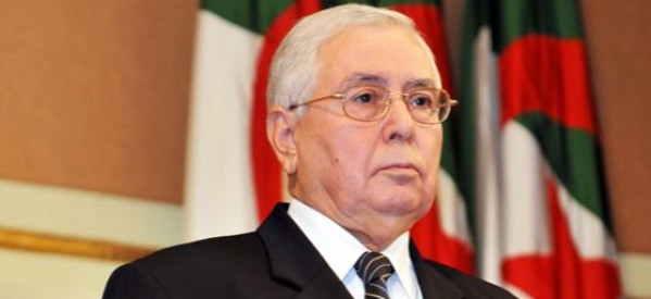 Algérie: Abdelkader Bensalah nommé président par intérim