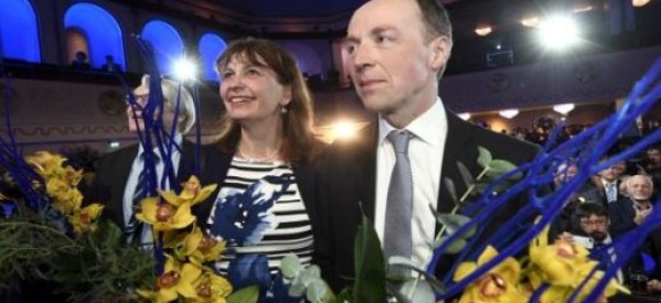 Finlande: les sociaux-démocrates signent leur retour au pouvoir