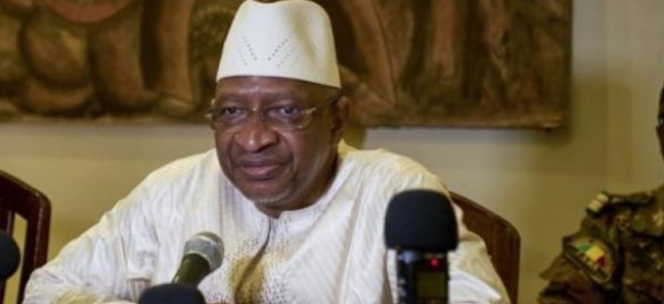 Mali: Le Premier ministre rend sa démission et celle de son gouvernement