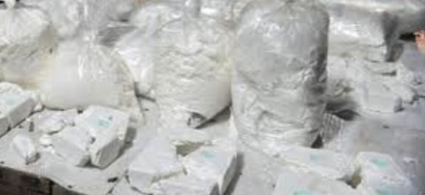 Sénégal : Dakar, plaque tournante du trafic de cocaïne