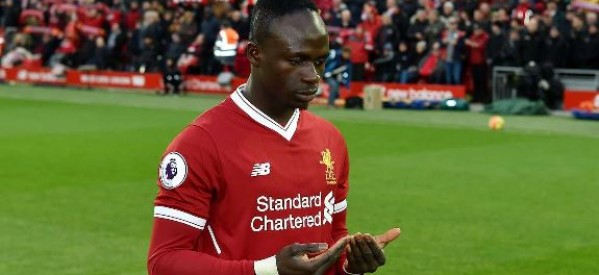 Casamance / Liverpool FC: Le Casamançais Sadio Mané, Roi du Ballon d’Or africain 2019 s’excuse auprès de ses fans