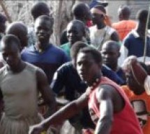 Casamance :  Les jeunes de Kagnobon réagissent contre le pouvoir colonial du Sénégal et appellent à l’unité