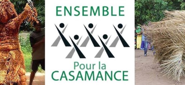 Casamance / Canada: 7ème édition de la culture casamançaise organisée par CasaEspoir