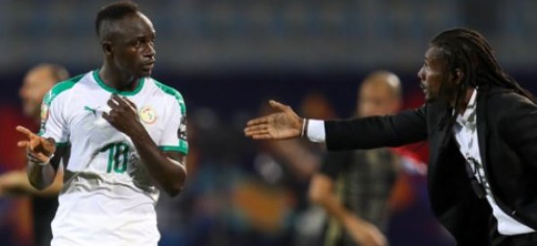 Casamance / CAN 2019: Après Krépin Diatta, la haine de supporters sénégalais s’abat sur Sadio Mané