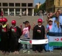 Sahara Occidental :  Les femmes et les jeunes à l’honneur des festivités du 50ème anniversaire de la lutte d’indépendance