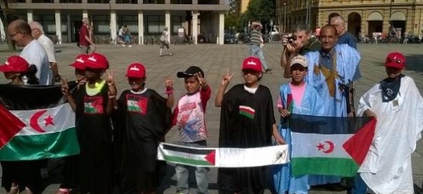Nouvelle-Zélande / Sahara Occidental: «Le Maroc n’a aucune souveraineté sur le Sahara Occidental»