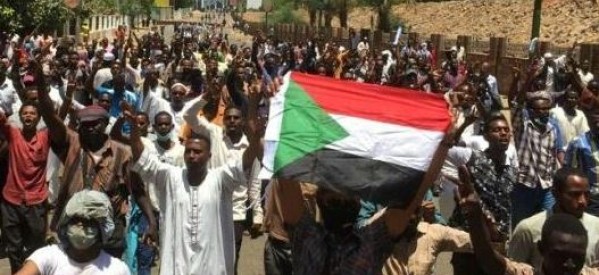 Soudan: Plus de sept morts lors de manifestations