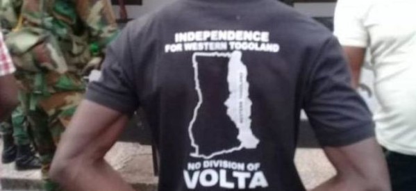 Ghana / Togoland : Neuf indépendantistes libérés par le Procureur général