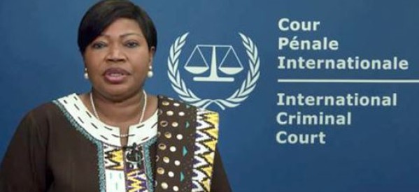 Gambie : Fatou Bensoula la procureure générale de la Cour pénale internationale (CPI) accusée de crimes