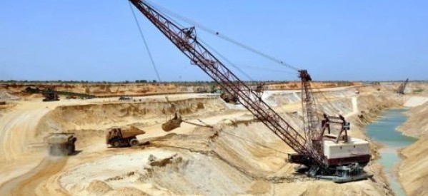 Casamance : Le MFDC s’oppose à toute exploitation du fer de la Falémé