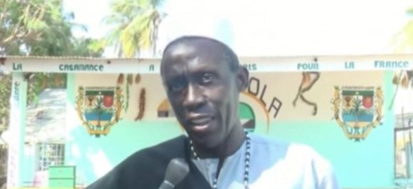 Casamance : Prières pour le troisième anniversaire de la disparition d’Abdou Elinkine Diatta