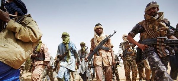 Mali / Burkina Faso: 48 civils tués au Mali et 12 soldats au Burkina Faso par des hommes armés