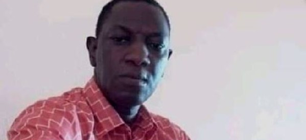 Casamance: Le journaliste Mamadou Papo Mané est décédé moins de 24 heures après son retour de Dakar