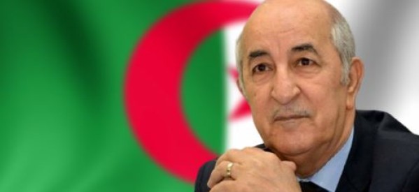 Algérie : Abdelmadjid Tebboune élu président malgré la contestation de la rue