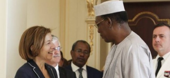 Mali : La France annonce de nouvelles opérations entre les frontières du Mali, du Niger et du Burkina Faso
