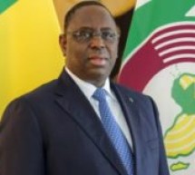 Sénégal : Ce que Macky Sall a confié aux journalistes français