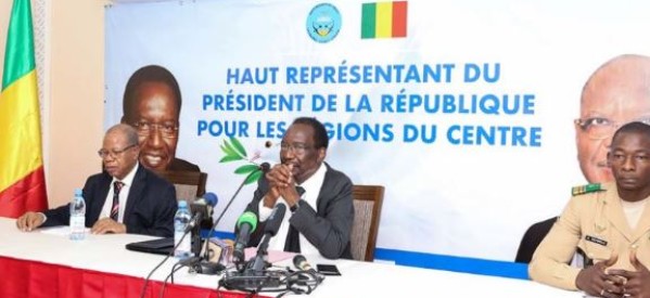Mali: Le gouvernement d’Ibrahima Boubacar Keïta tend la main aux groupes terroristes