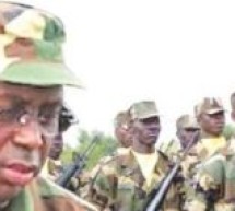Casamance: L’opération de l’armée sénégalaise, « une montagne qui accouche d’une souris »