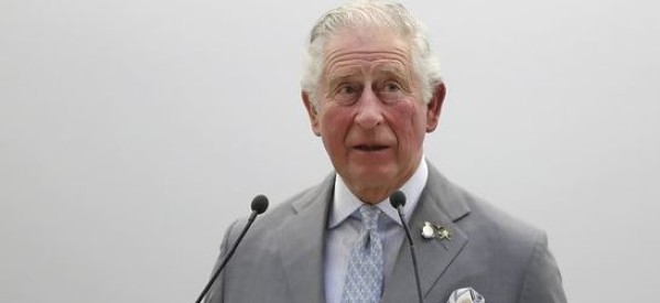 Grande Bretagne: Le Prince Charles atteint du coronavirus (Convid-19)