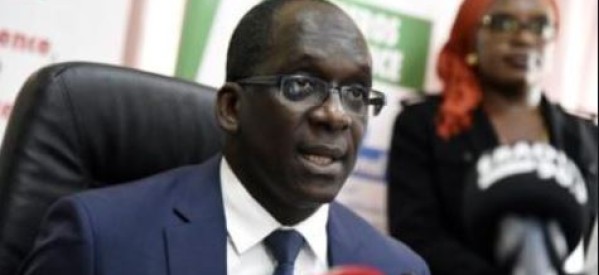 Sénégal: Premier cas du coronavirus, le patient zéro est un Français