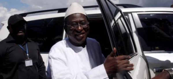 Mali : Le chef de l’opposition enlevé par un groupe armé dans la région de Tombouctou