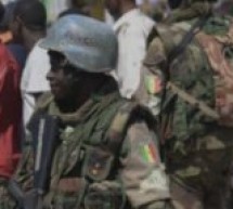 Gambie : Manifestations contre la présence de militaires sénégalais en Gambie