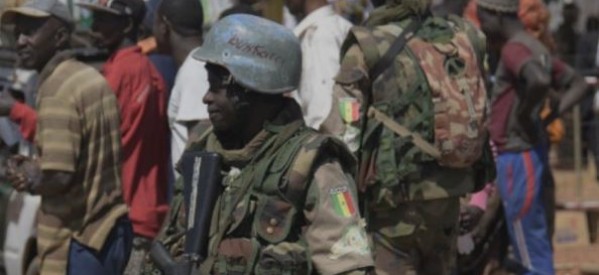 Gambie : L’opposition accuse l’armée sénégalaise d’enlèvement d’un citoyen gambien