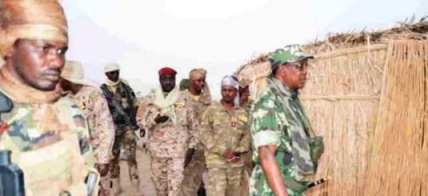 Tchad : L’armée perd 52 soldats et affirme avoir tué un millier de combattants de Boko Haram