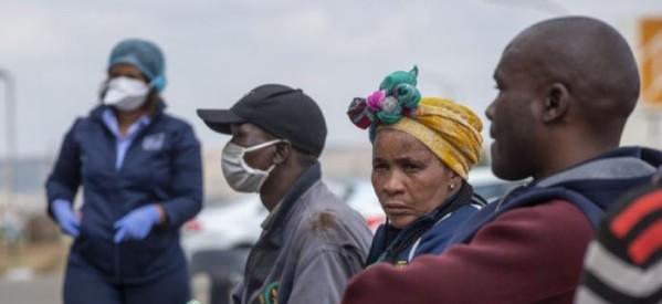 Guinée équatoriale : Le virus de Marburg a fait vingt morts depuis le 13 février selon l’OMS