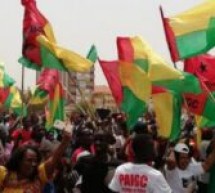 Guinée-Bissau: Domingos Simões Pereira, le président du PAIGC, appelle à l’unité et à la résistance