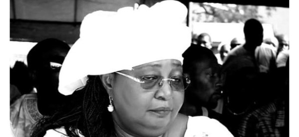 Guinée : L’ex-Première dame Henriette Conté est décédée